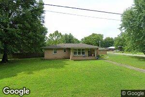 301 E 23rd St, Baxter Springs, KS 66713