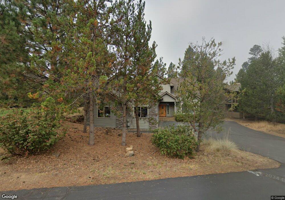 17 Tournament Ln, Sunriver, OR 97707 - photo 1