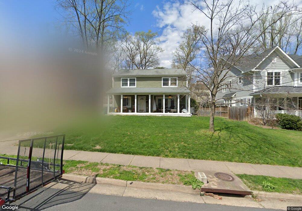 6608 Orland St, Falls Church, VA 22043 - photo 1