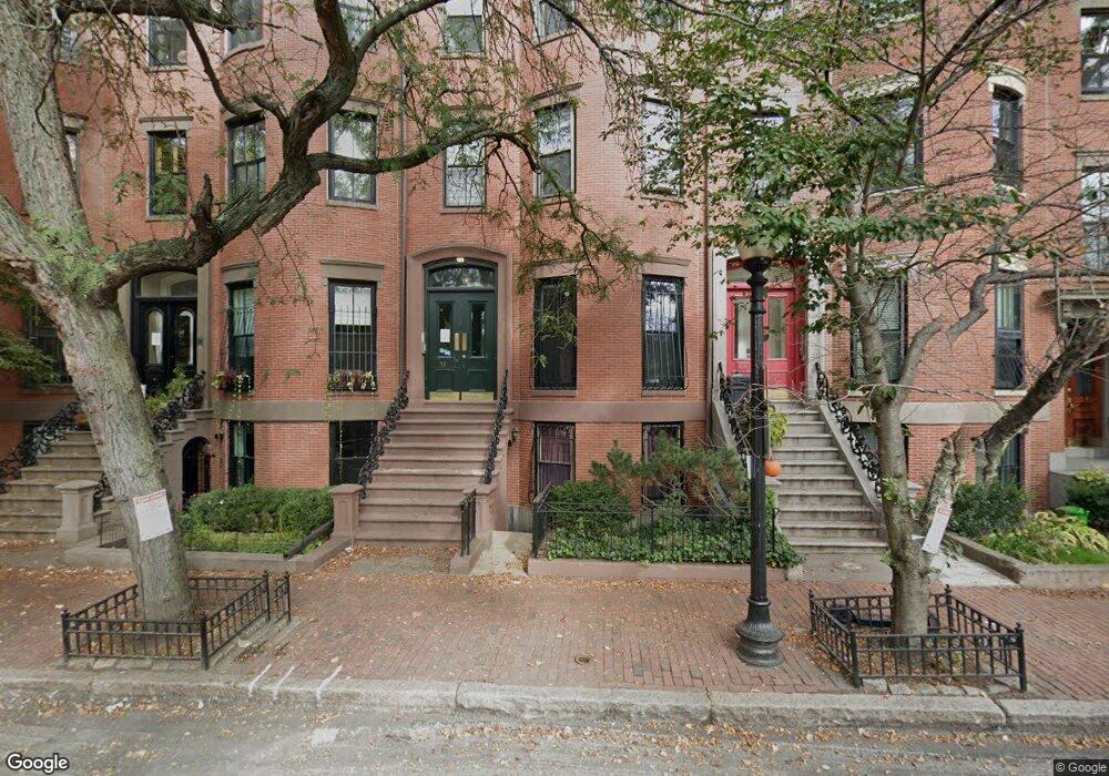 71 Worcester St unit 4, Boston, MA 02118 - photo 1