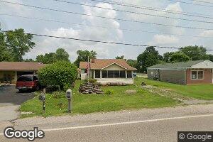 411 E Chain of Rocks Rd, Granite City, IL 62040