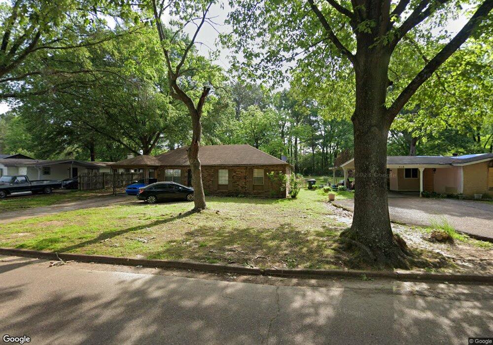 510 S Main Extension, Collierville, TN 38017 - photo 1