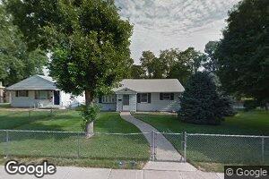 5602 Oak St, Omaha, NE 68106