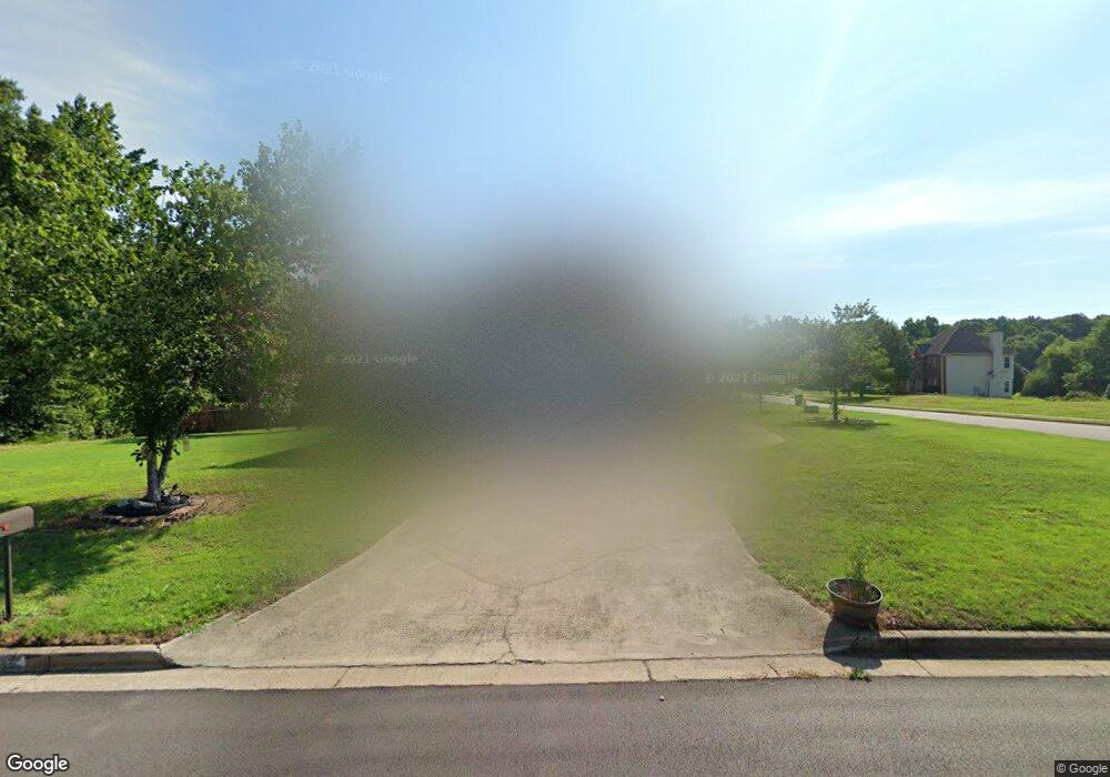 3482 Heathervale Way SW, Conyers, GA 30094 - photo 1