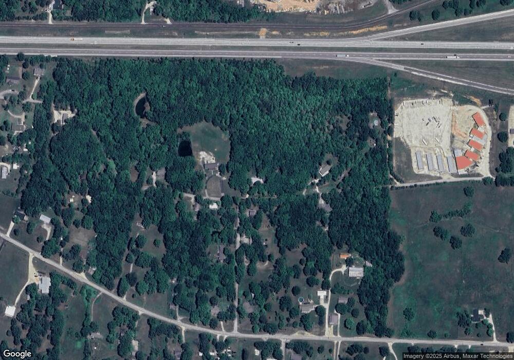 447 Schofer St, Newburg, MO 65550 - photo 1