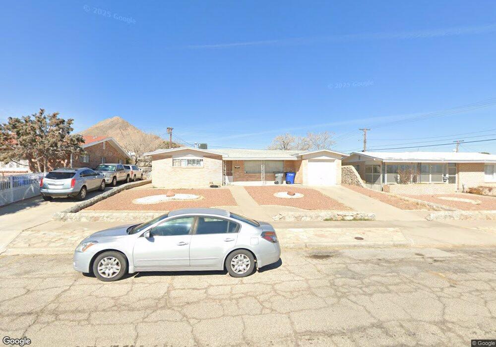 2809 Tyler Ave, El Paso, TX 79930 - photo 1