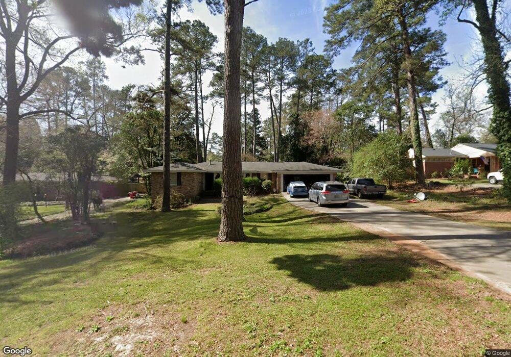 763 Gay Dr, Macon, GA 31210 - photo 1