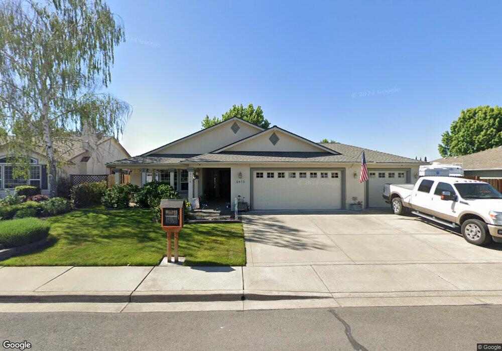 2472 St James Way, Central Point, OR 97502 - photo 1