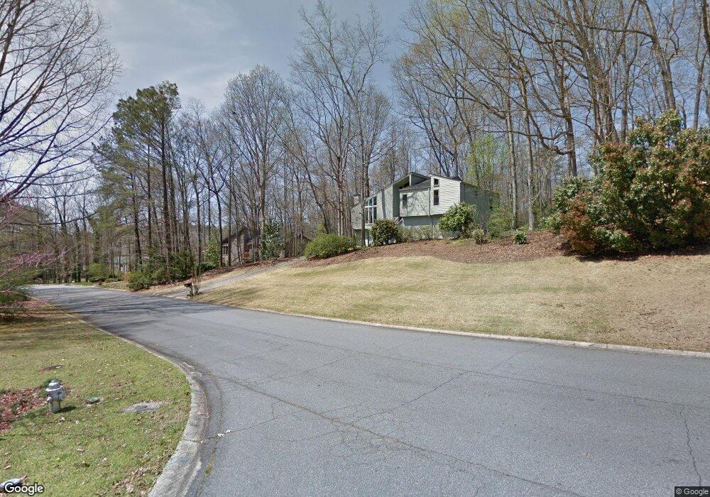 2240 Carlyle Dr, Marietta, GA 30062 - photo 1