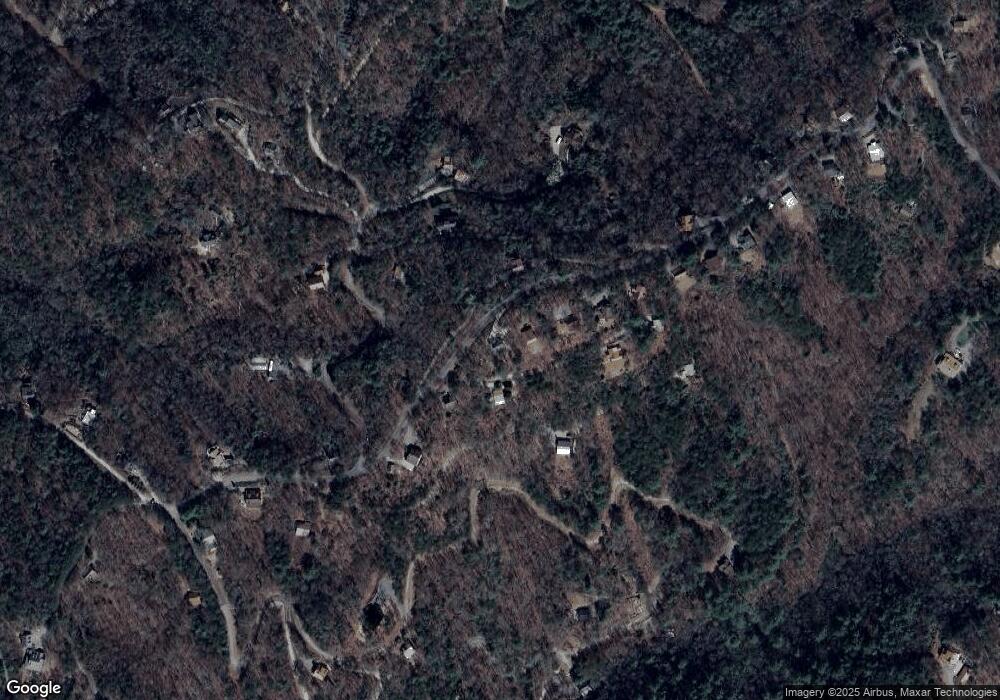 1405 My Mountain Rd, Morganton, GA 30560 - photo 1