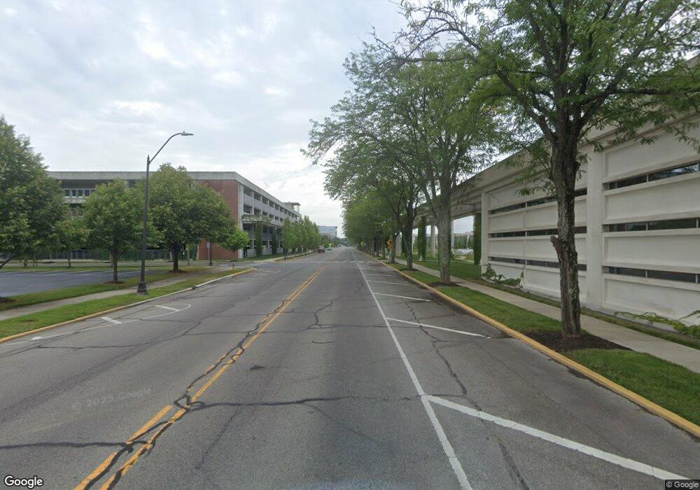 0 Jackson St, Columbus, IN 47201 - photo 1