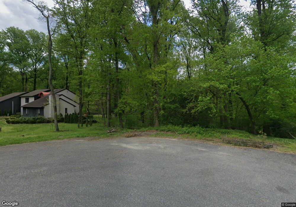 901 Bortons Landing Rd, Moorestown, NJ 08057 - photo 1