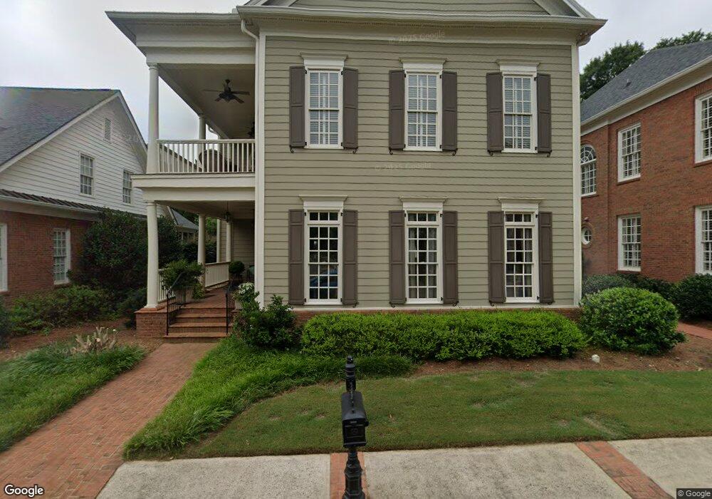 1517 Collier Place SE, Smyrna, GA 30080 - photo 1