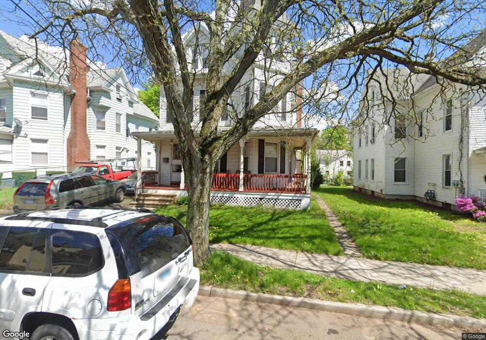 19 Windsor Ave, Meriden, CT 06451 - photo 1