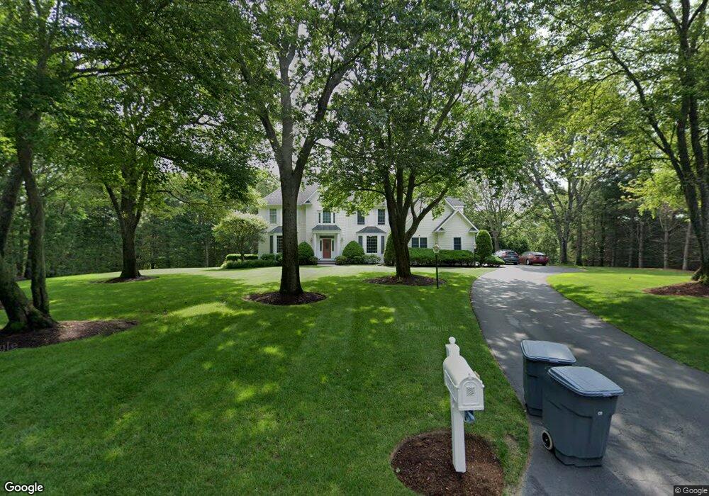 175 Finch Ln, Saunderstown, RI 02874 - photo 1