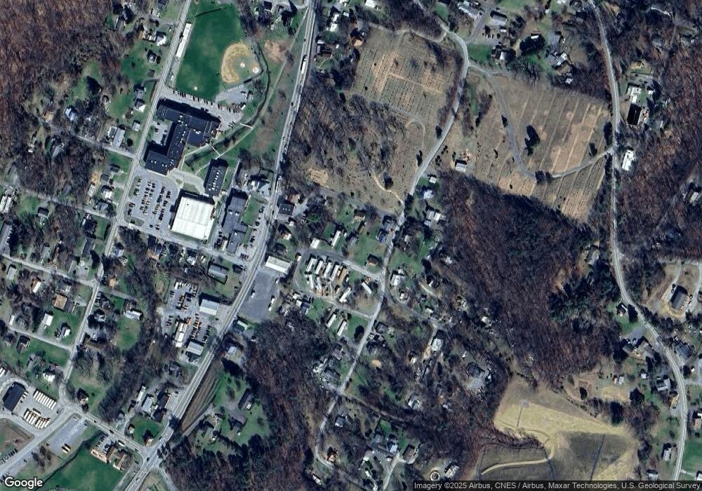 0 Oriental St unit 1004833786, Berkeley Springs, WV 25411 - photo 1