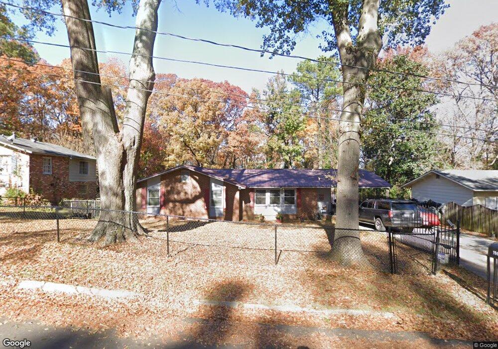1967 Monaco Dr, Columbus, GA 31903 - photo 1