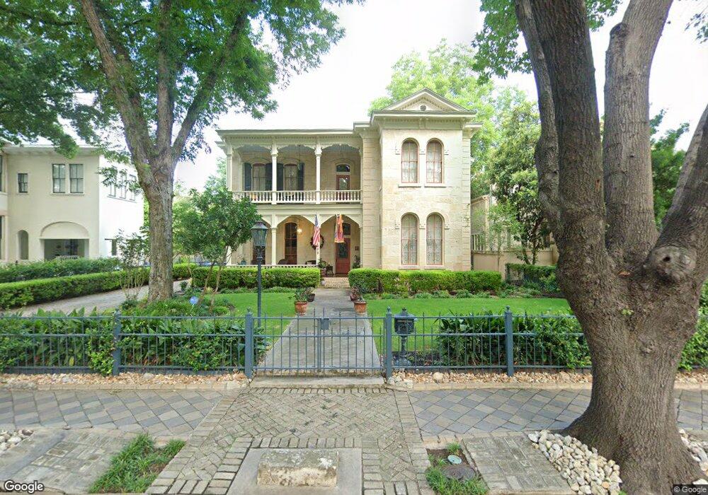 309 King William, San Antonio, TX 78204 - photo 1