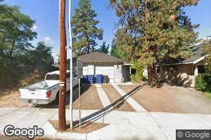 311 NW Broadway St, Bend, OR 97701