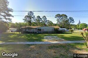 504 E Main St, Hookerton, NC 28538