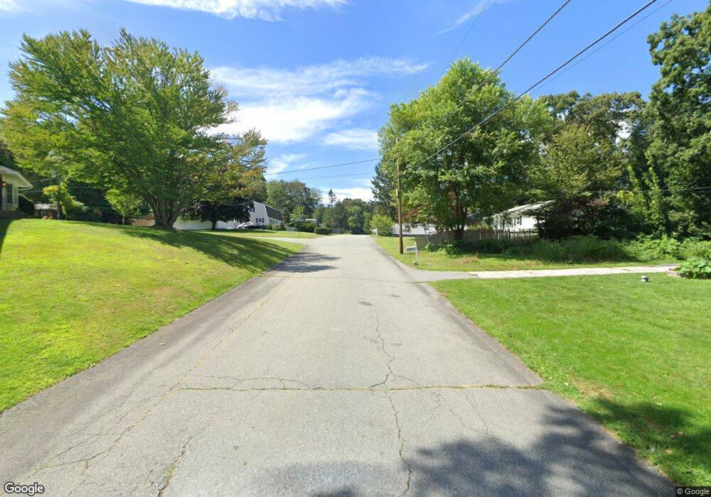 LOT A Briar Dr, Westport, MA 02790 - photo 1