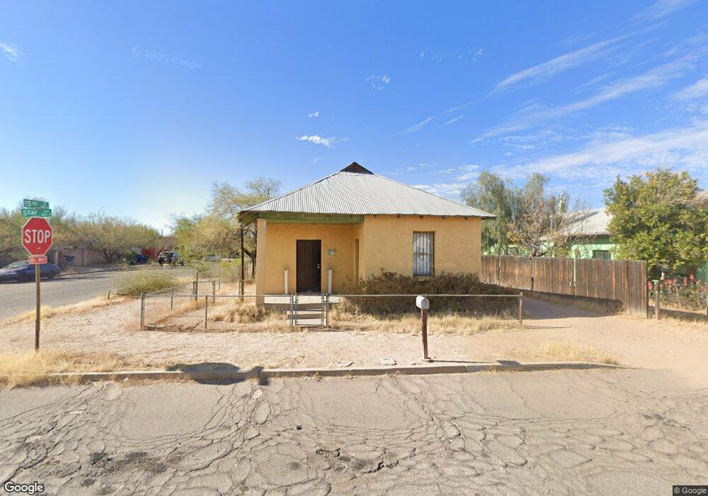 546 S Star Ave, Tucson, AZ 85719 - photo 1