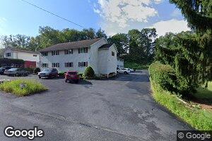 722 E Oakmont Blvd Unit D, Johnstown, PA 15904