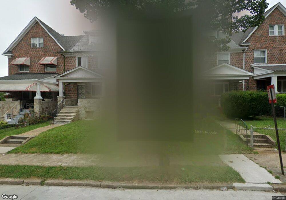 639 N Woodington Rd, Baltimore, MD 21229 - photo 1