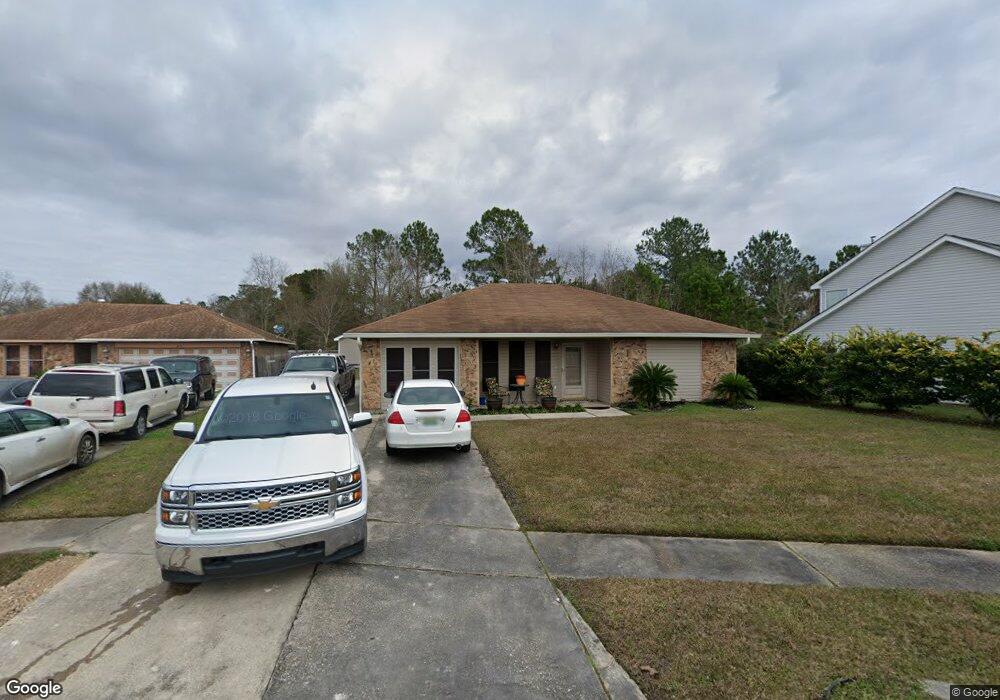 2029 Wellington St, Slidell, LA 70458 - photo 1