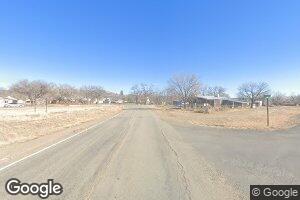 2008 S Collison Ave, Cimarron, NM 87714