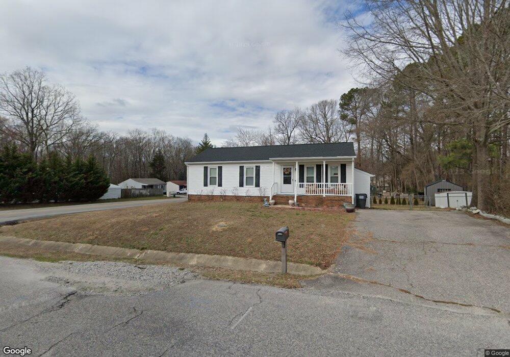 4560 Twelveoaks Rd, Midlothian, VA 23112 - photo 1