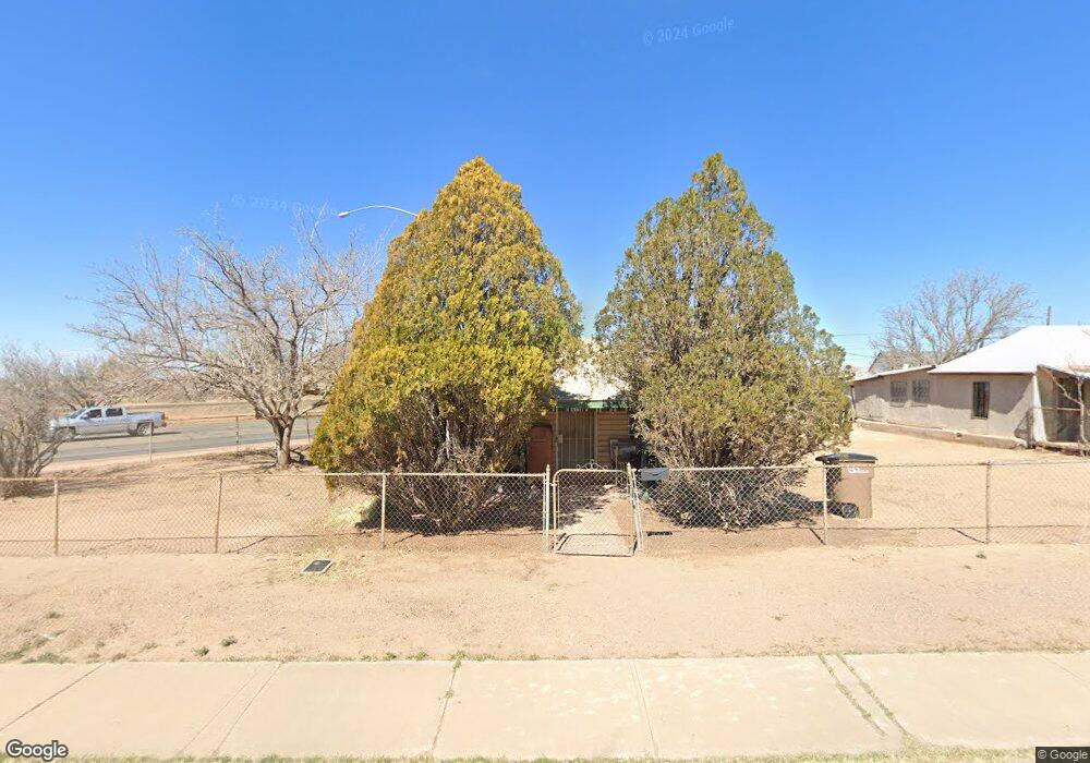 638 E 18th St, Douglas, AZ 85607 - photo 1