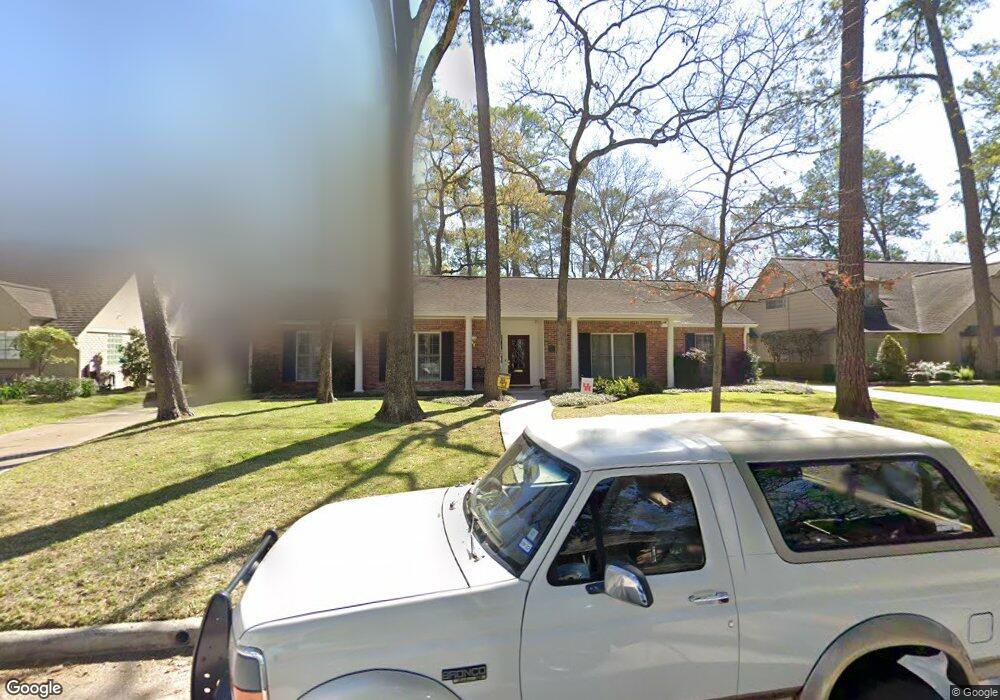 110 Sibelius Ln, Houston, TX 77079 - photo 1