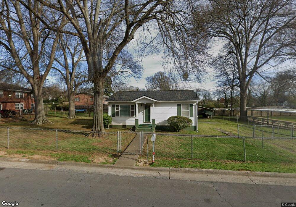 103 E 20th St SW, Rome, GA 30161 - photo 1