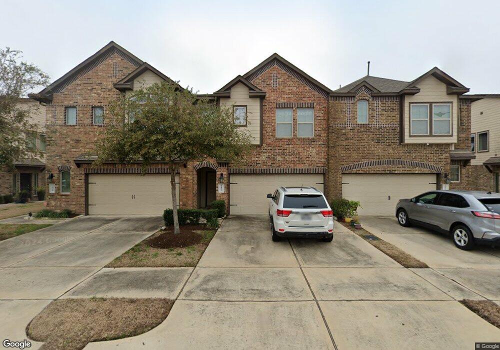 3427 Harvest Meadow Ln, Rosenberg, TX 77471 - photo 1