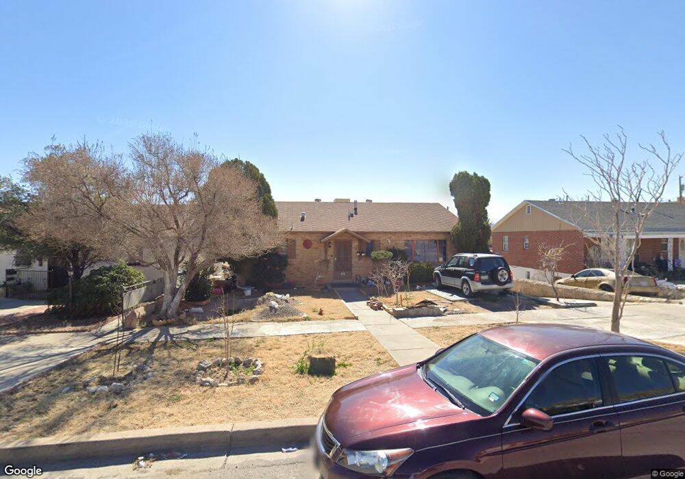 2608 San Jose Ave, El Paso, TX 79930 - photo 1