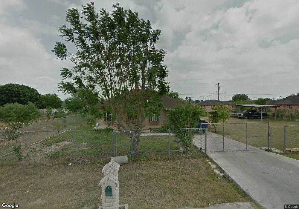 3212 Elena St, Weslaco, TX 78596 - photo 1