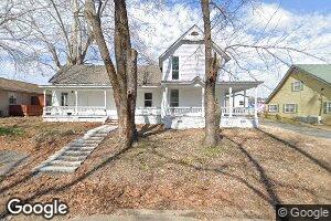 304 W Quitman St, Heber Springs, AR 72543