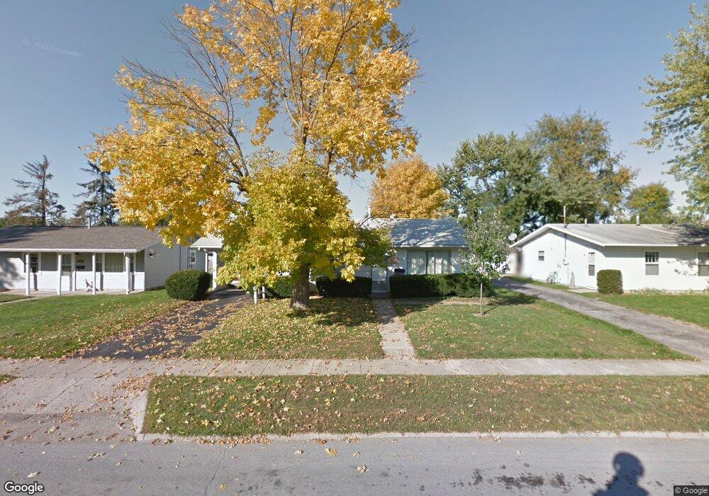 1497 June Dr, Xenia, OH 45385 - photo 1