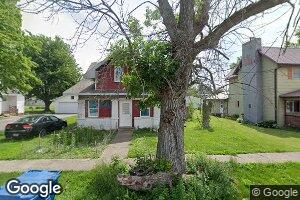 305 N Jefferson St, Brook, IN 47922