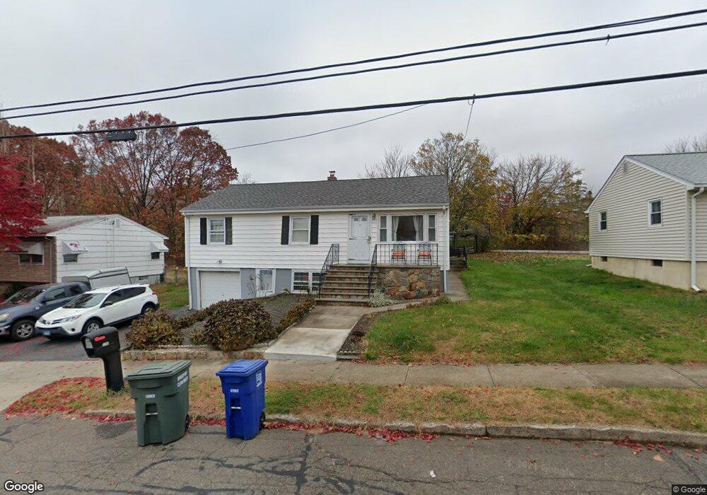 118 Deramo Place, Bridgeport, CT 06606 - photo 1