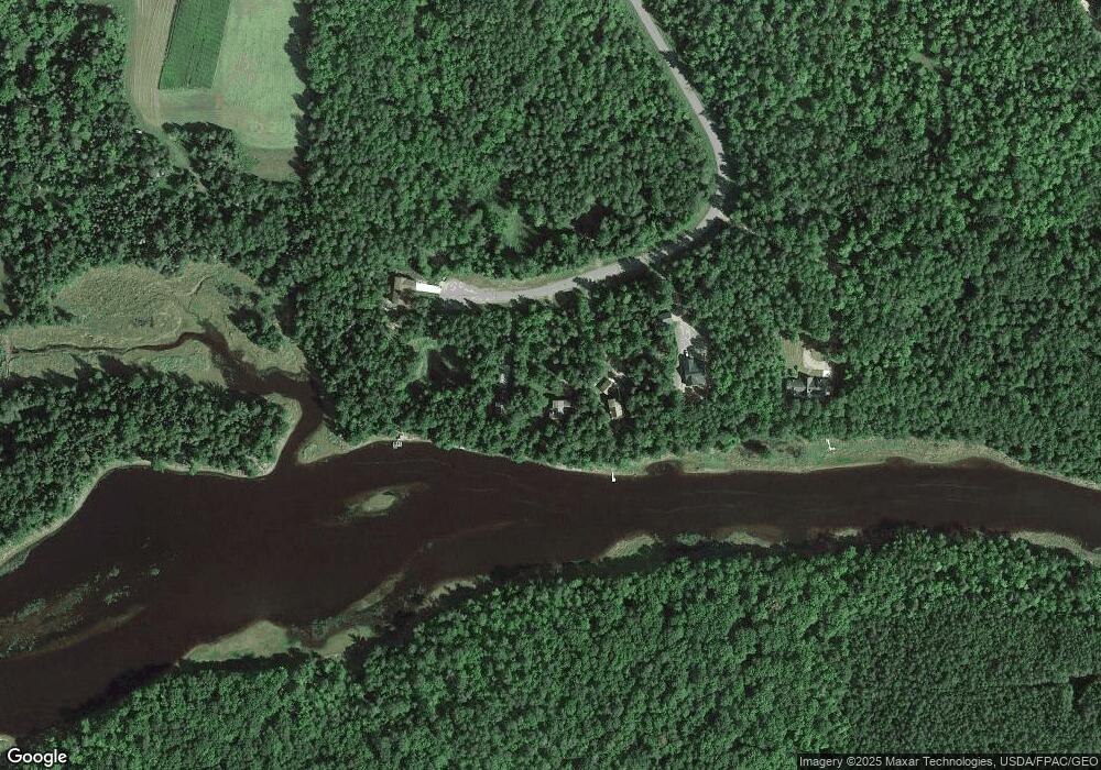 N9170 Sanctuary Rd, Tomahawk, WI 54487 - photo 1