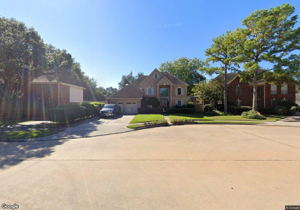 15823 Cade Ct, Houston, TX 77095 - photo 1