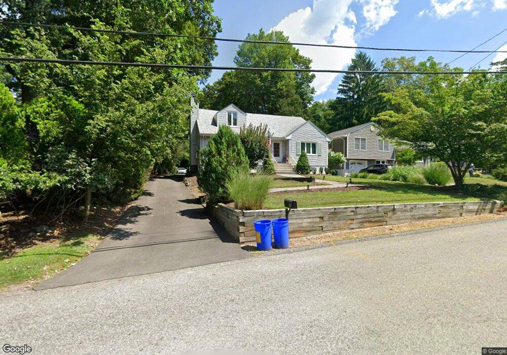 7 Pawnee Ave, Oakland, NJ 07436 - photo 1