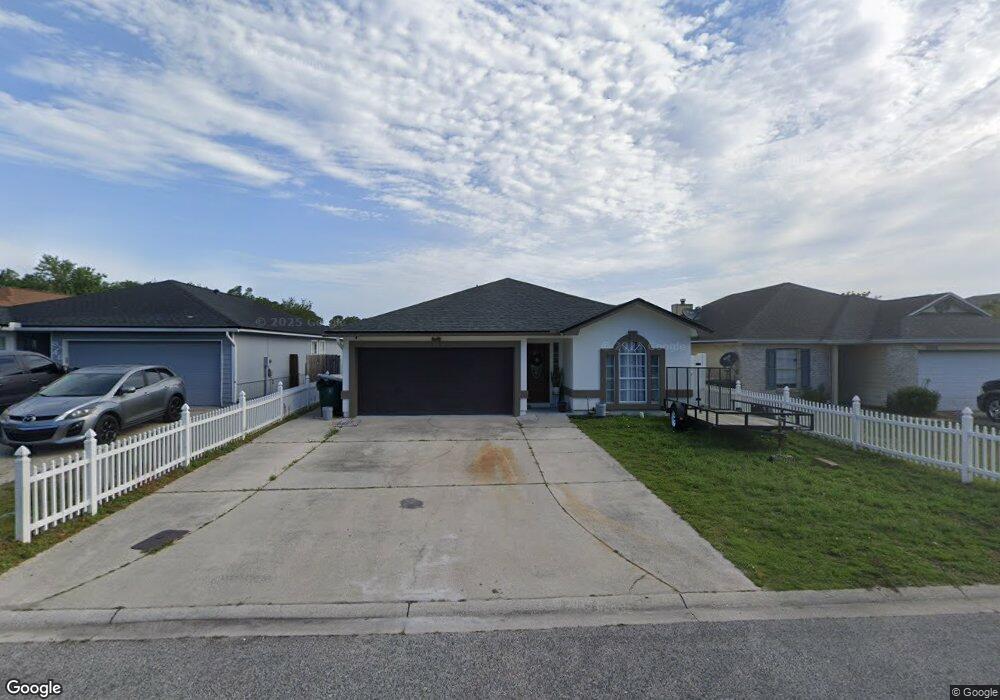 8757 Buzz Ct, Jacksonville, FL 32216 - photo 1