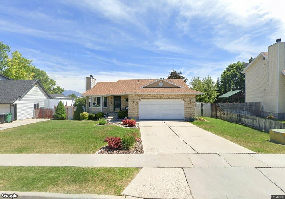 5215 Saguaro Dr, West Jordan, UT 84081 - photo 1