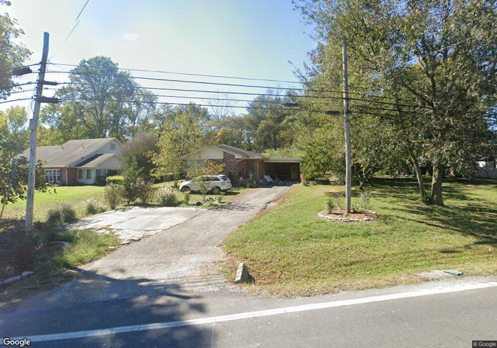 502 Kingree Rd, Shelbyville, TN 37160 - photo 1