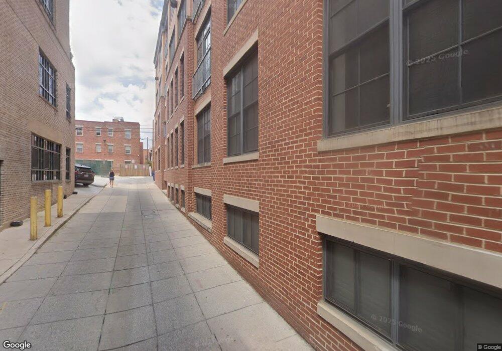 2412 17th St NW unit 104, Washington, DC 20009 - photo 1