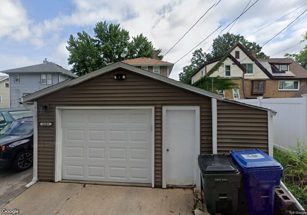 1601 E High St, Davenport, IA 52803 - photo 1