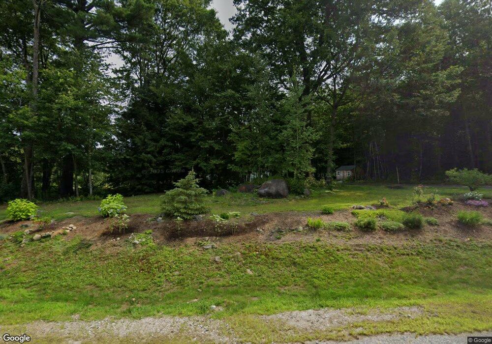 15 Zadeda Farm Ln, Center Tuftonboro, NH 03816 - photo 1